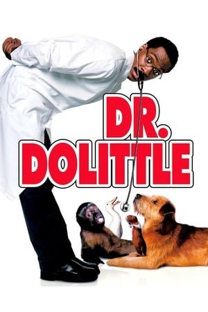 Doctor Dolittle 1