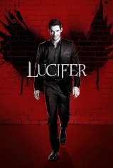 Lucifer 4. Sezon