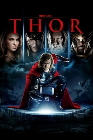 Thor 1: Tanrının Çekici