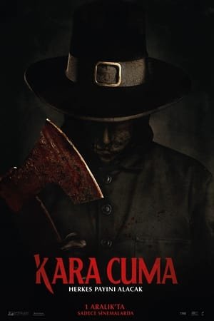 Kara Cuma