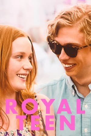 Royalteen Arvingen